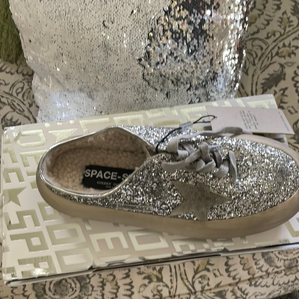 Spacestar NWT Shearing